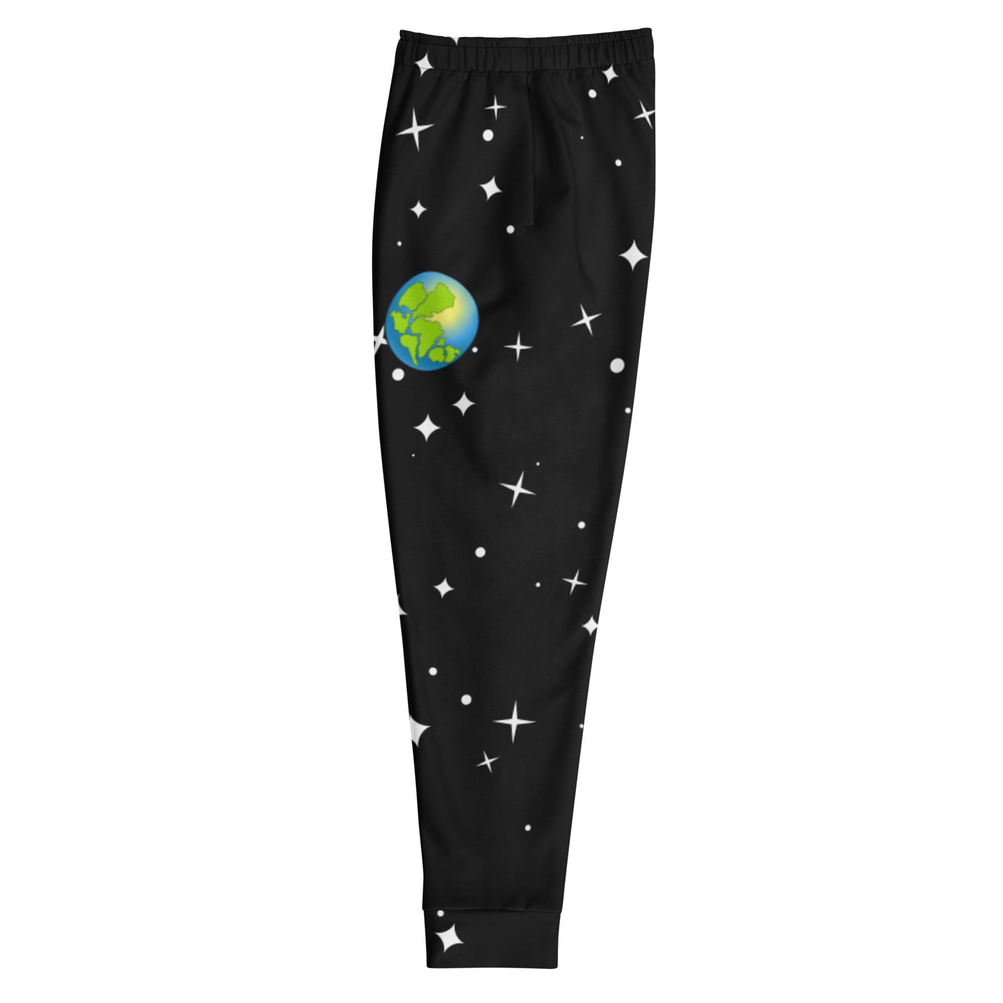 Made World Men's Joggers (Space)