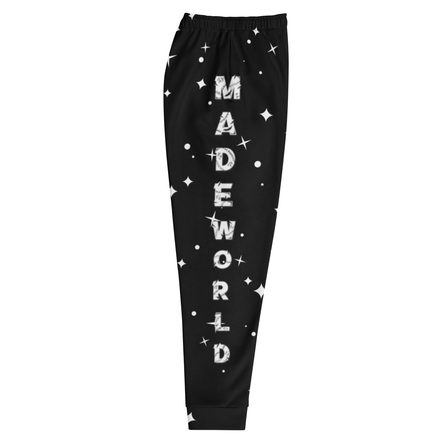 Made World Men's Joggers (Space)