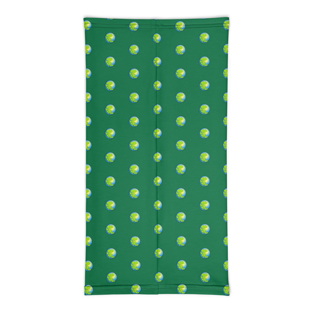 Made World Neck Gaiter (Green)