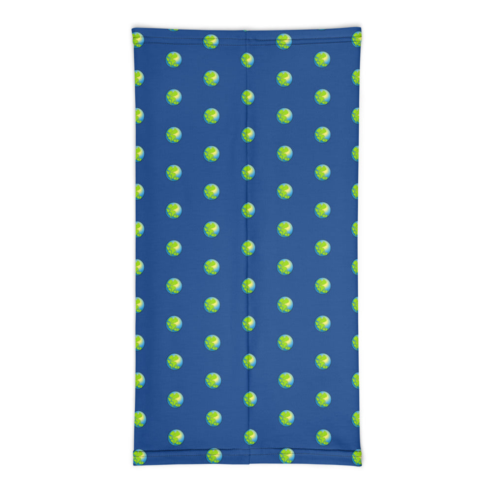 Made World Neck Gaiter (Blue)