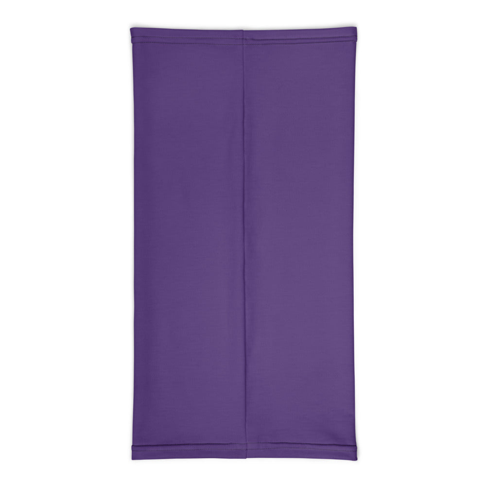 Made World Neck Gaiter (Purple)