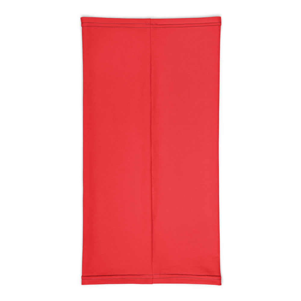 Made World Neck Gaiter (Red)