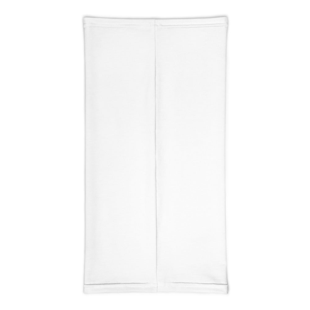 Made World Neck Gaiter (White)