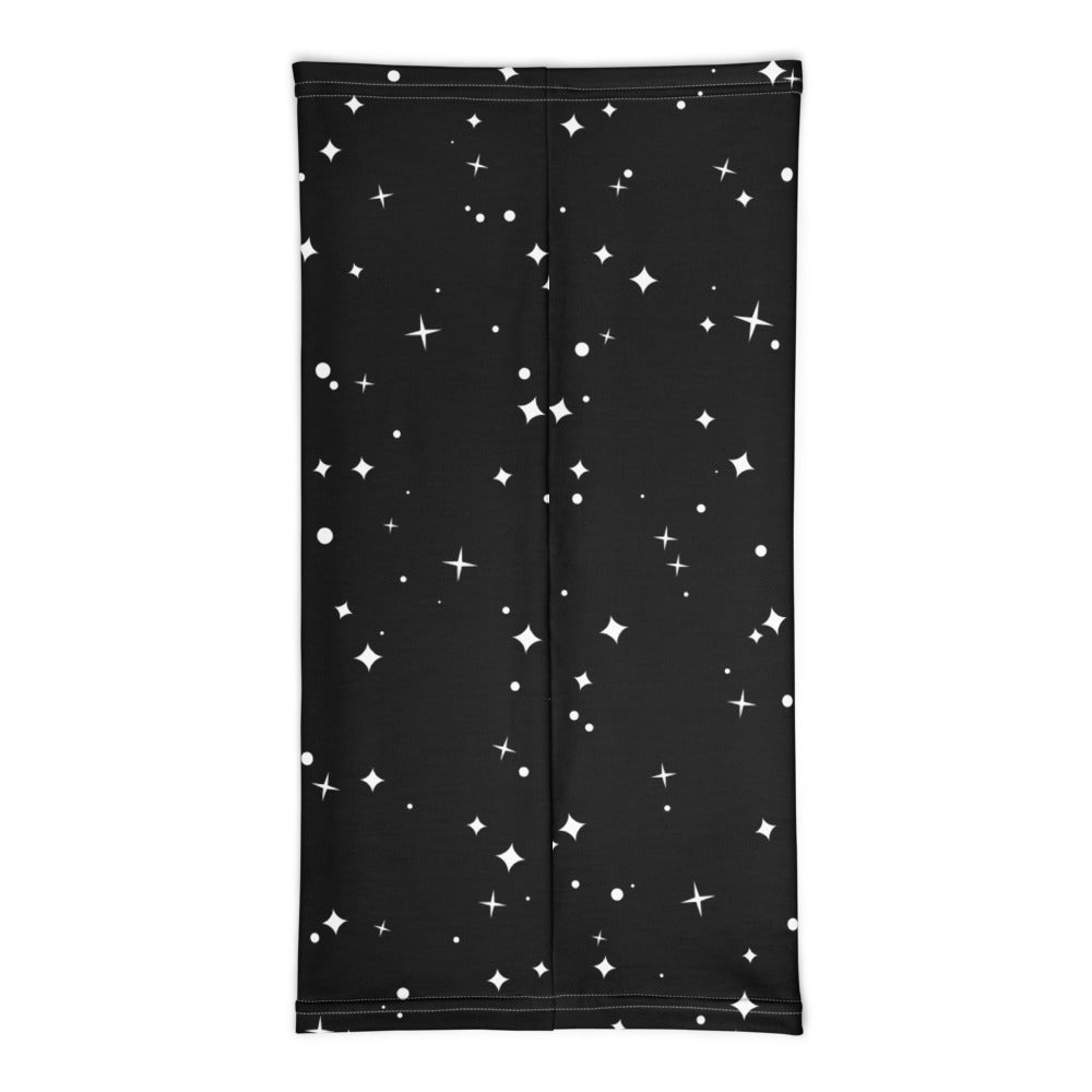 Made World Neck Gaiter (Space)