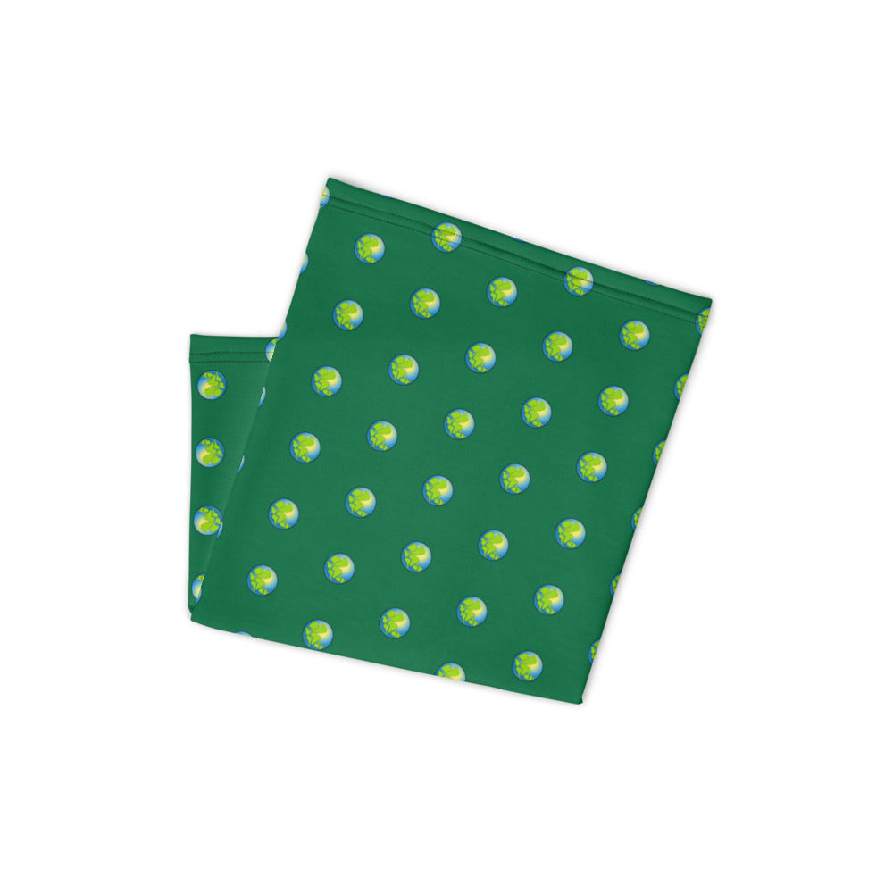 Made World Neck Gaiter (Green)