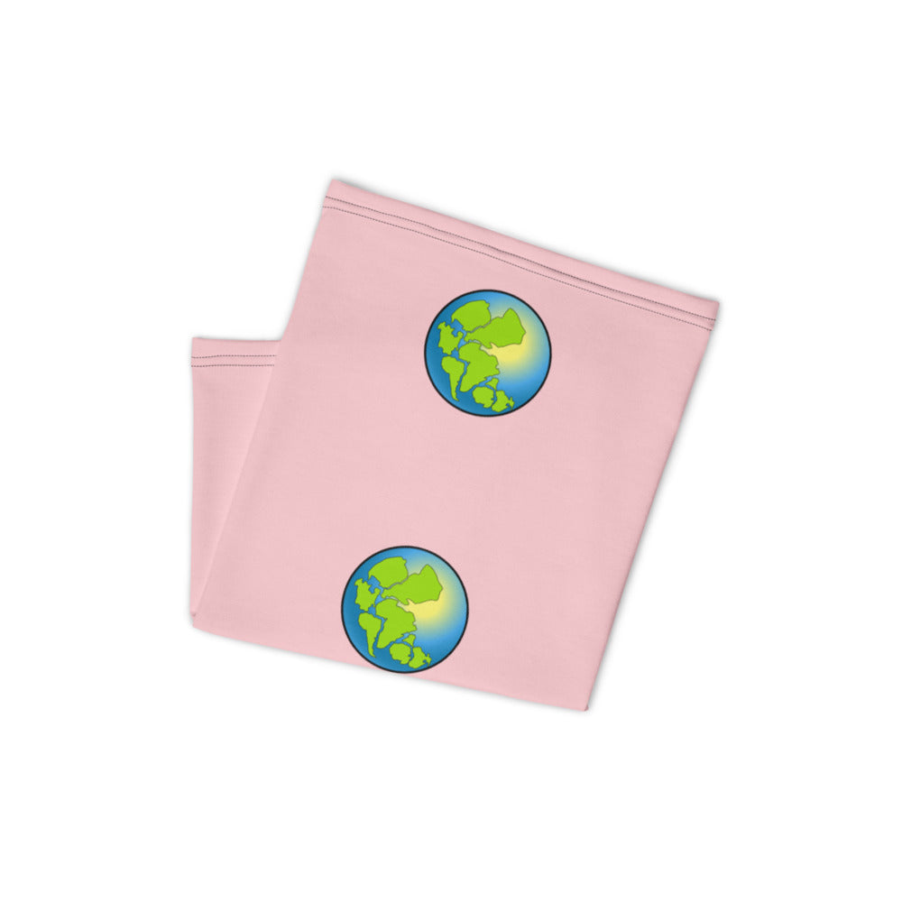 Made World Neck Gaiter (Pink)