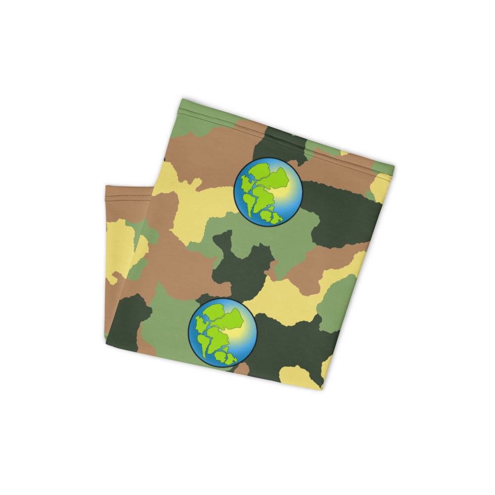 Made World Neck Gaiter (Camo)