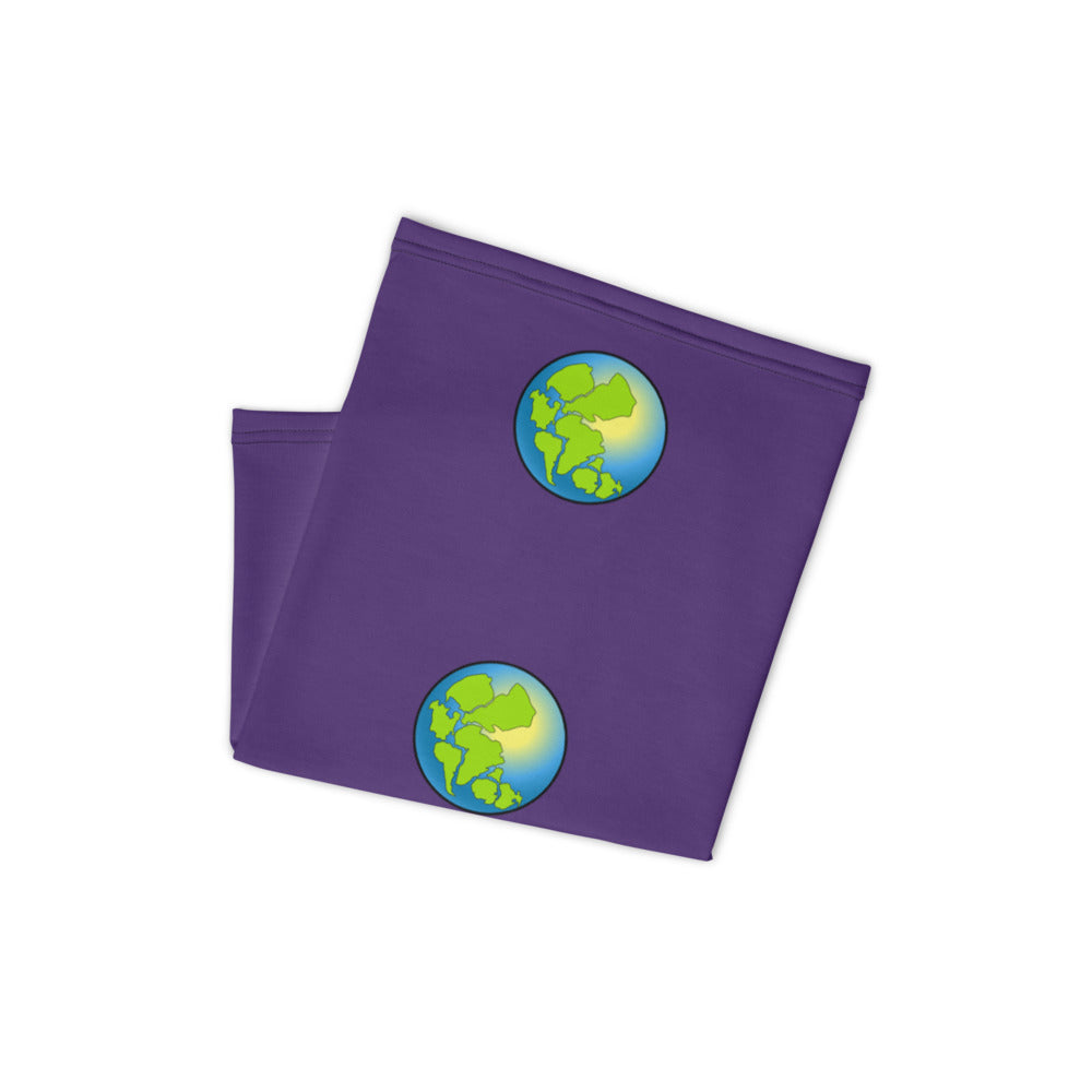 Made World Neck Gaiter (Purple)