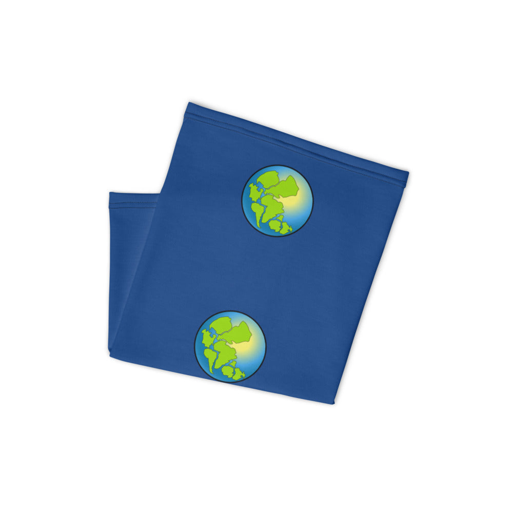 Made World Neck Gaiter (Blue)