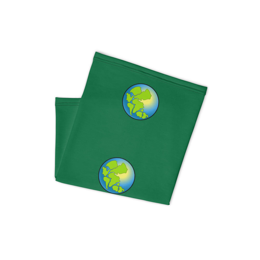 Made World Neck Gaiter (Green)