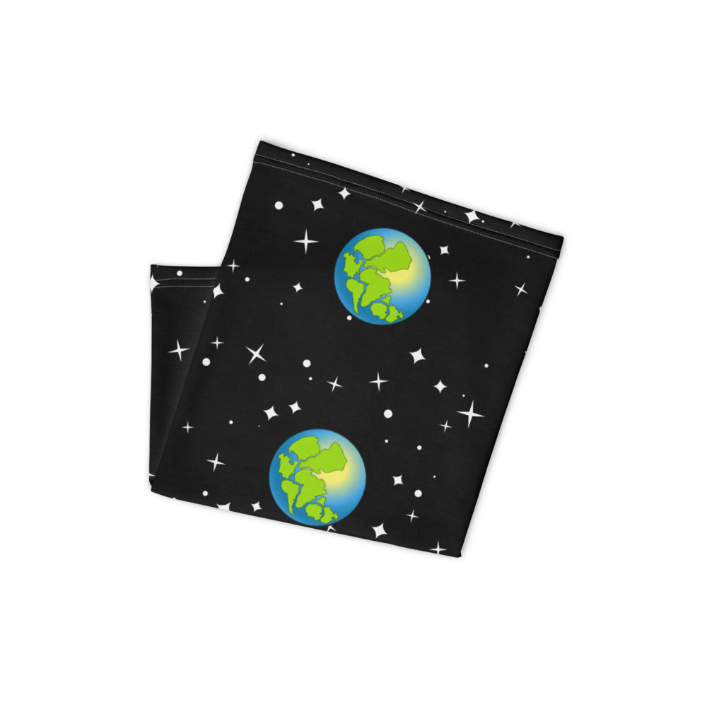 Made World Neck Gaiter (Space)