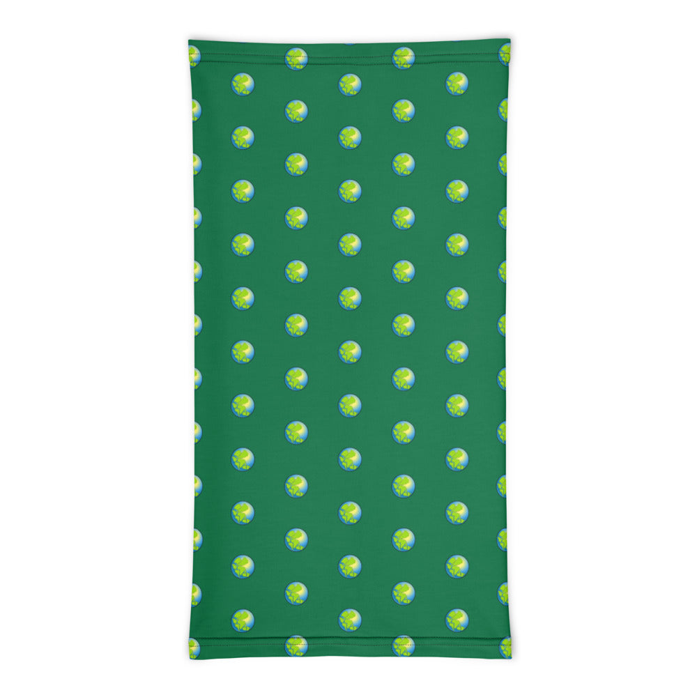 Made World Neck Gaiter (Green)