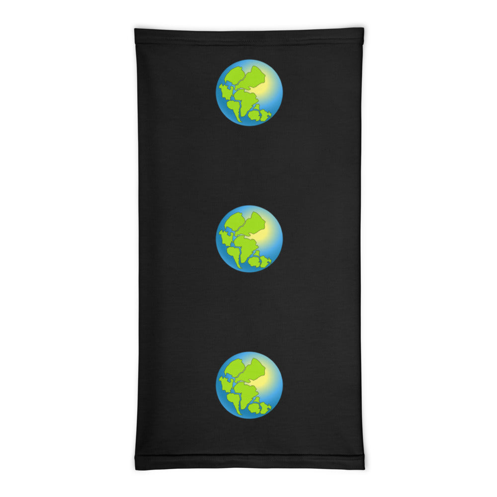 Made World Neck Gaiter (Black)