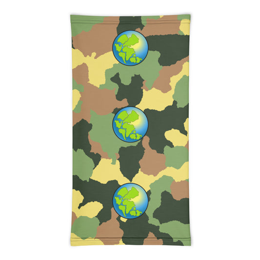 Made World Neck Gaiter (Camo)