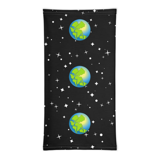 Made World Neck Gaiter (Space)