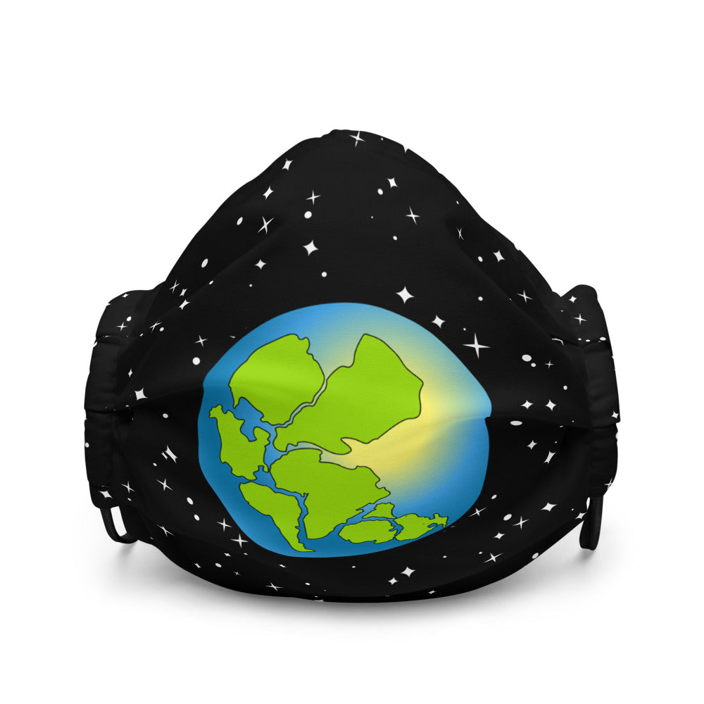 Made World Face Mask (Space)