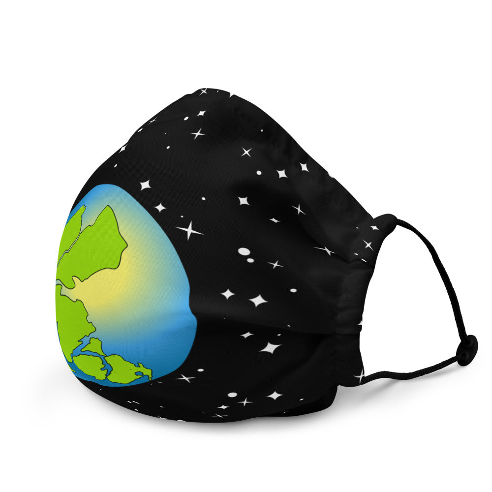 Made World Face Mask (Space)