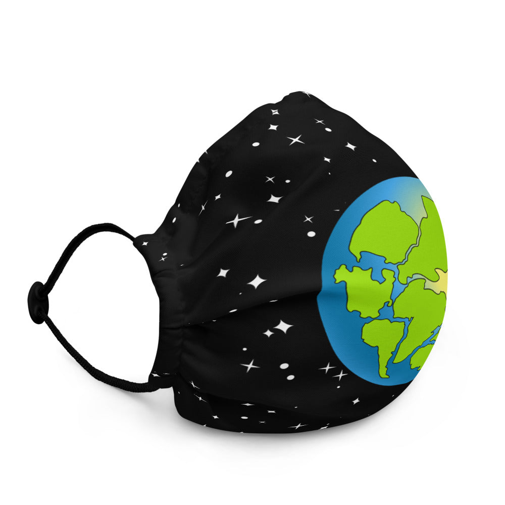 Made World Face Mask (Space)