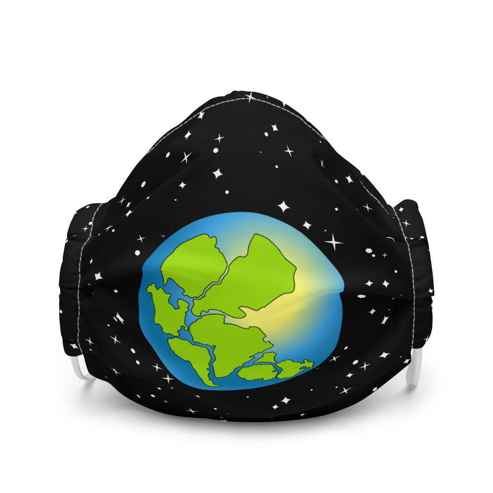 Made World Face Mask (Space)