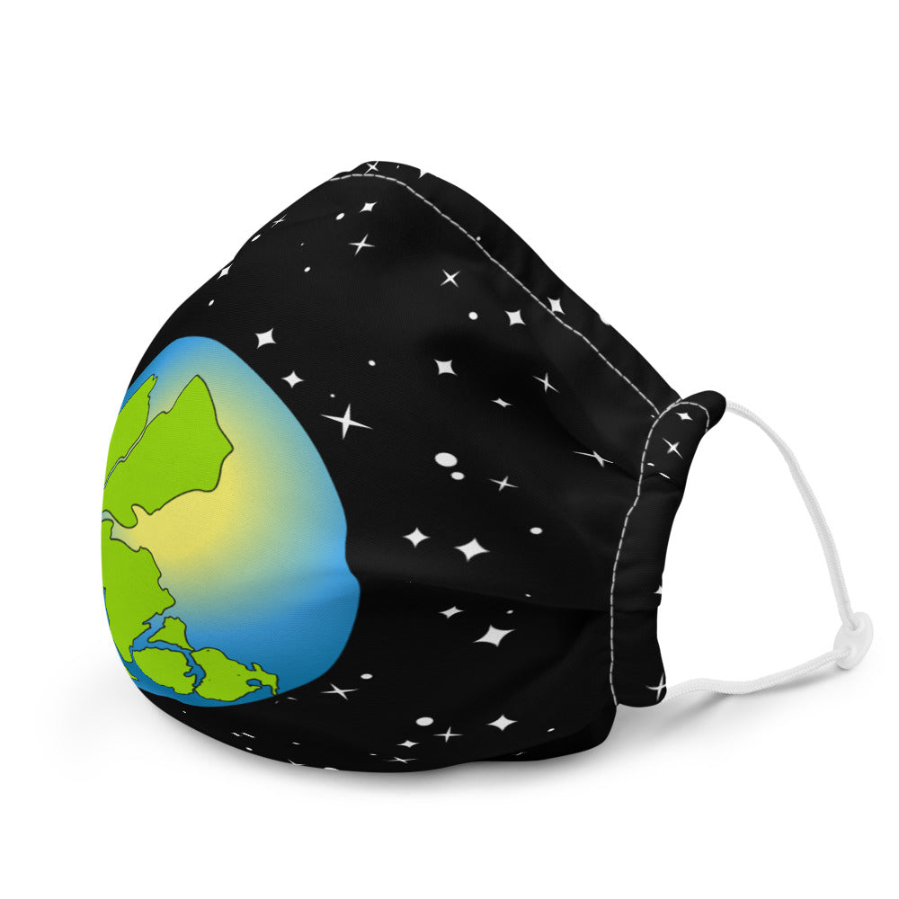 Made World Face Mask (Space)