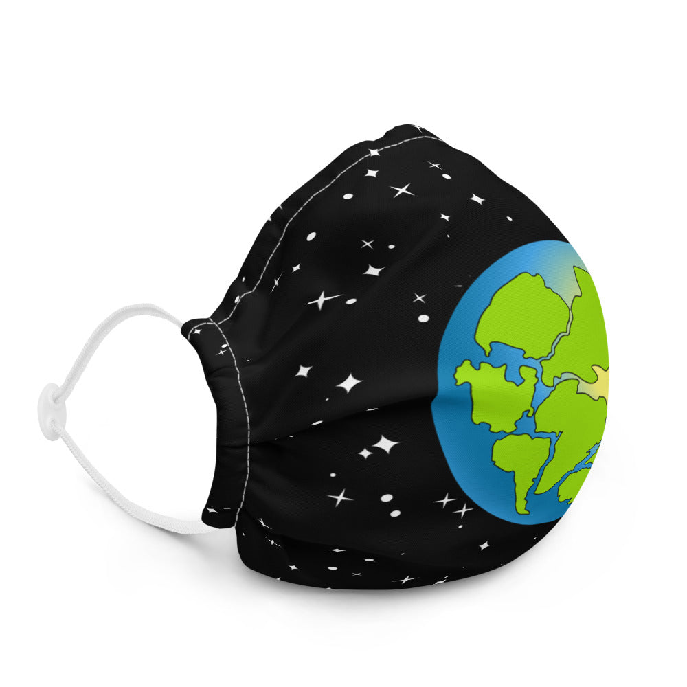 Made World Face Mask (Space)