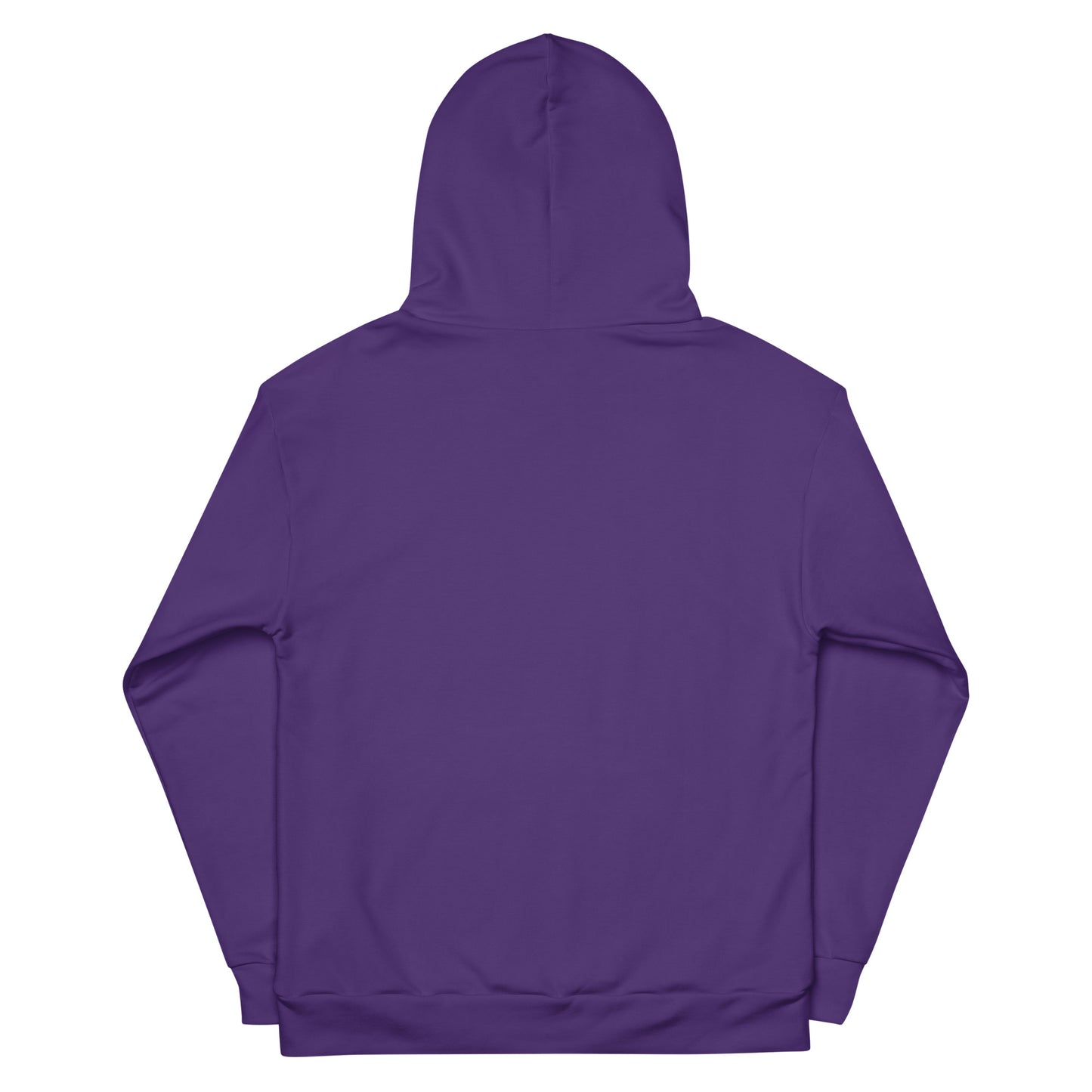 Made World Purple Sweatshirt