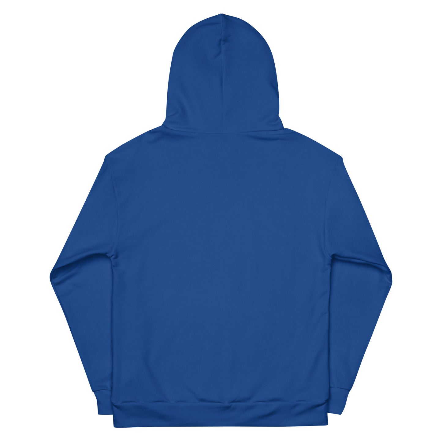 Made World Blue Sweatshirt