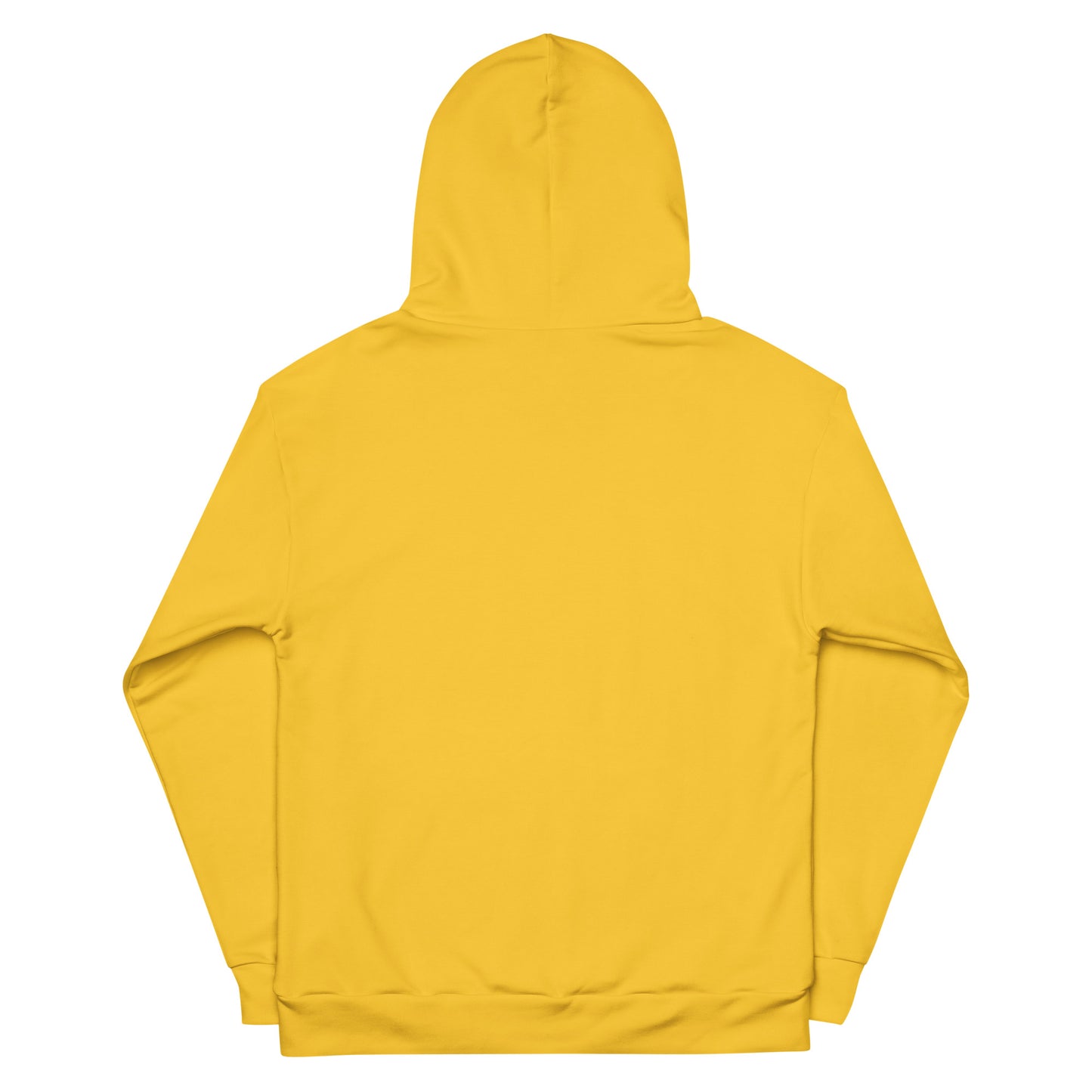 Made World Yellow Sweatshirt