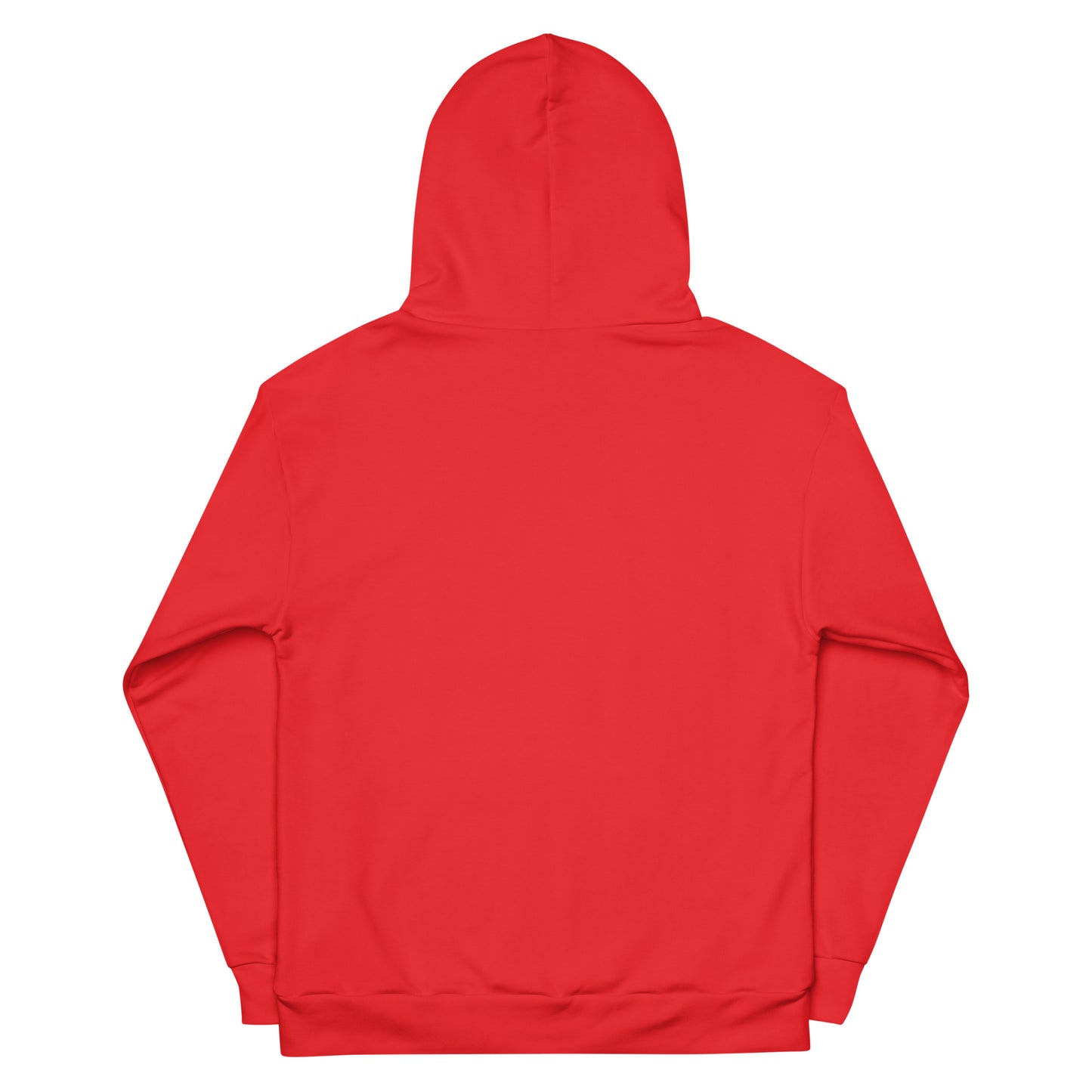 Made World Sweatshirt (Red)