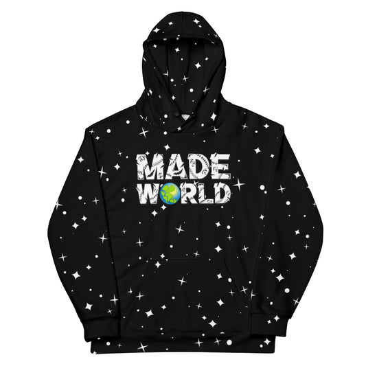 Made World Sweatshirt (Space)