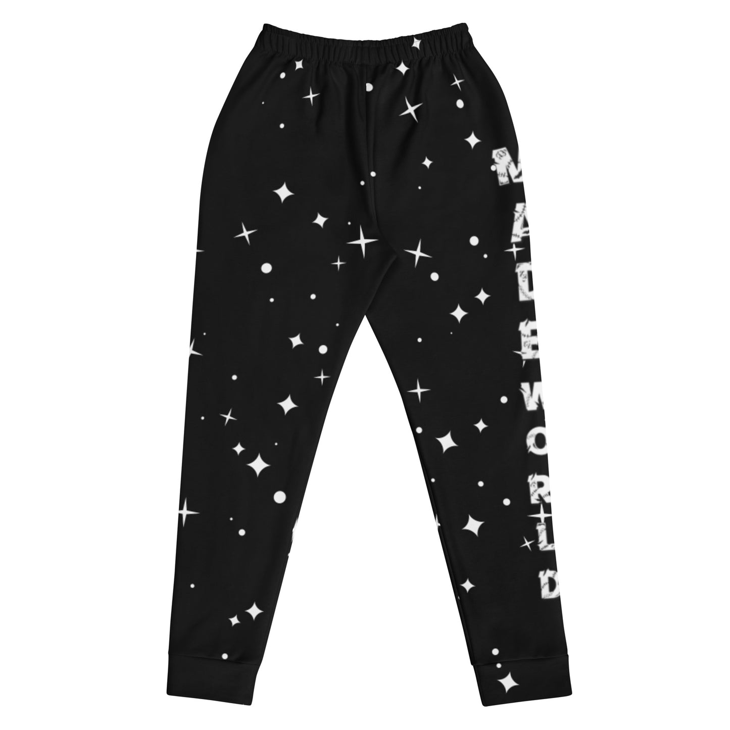 Made World Women's Joggers (Space)