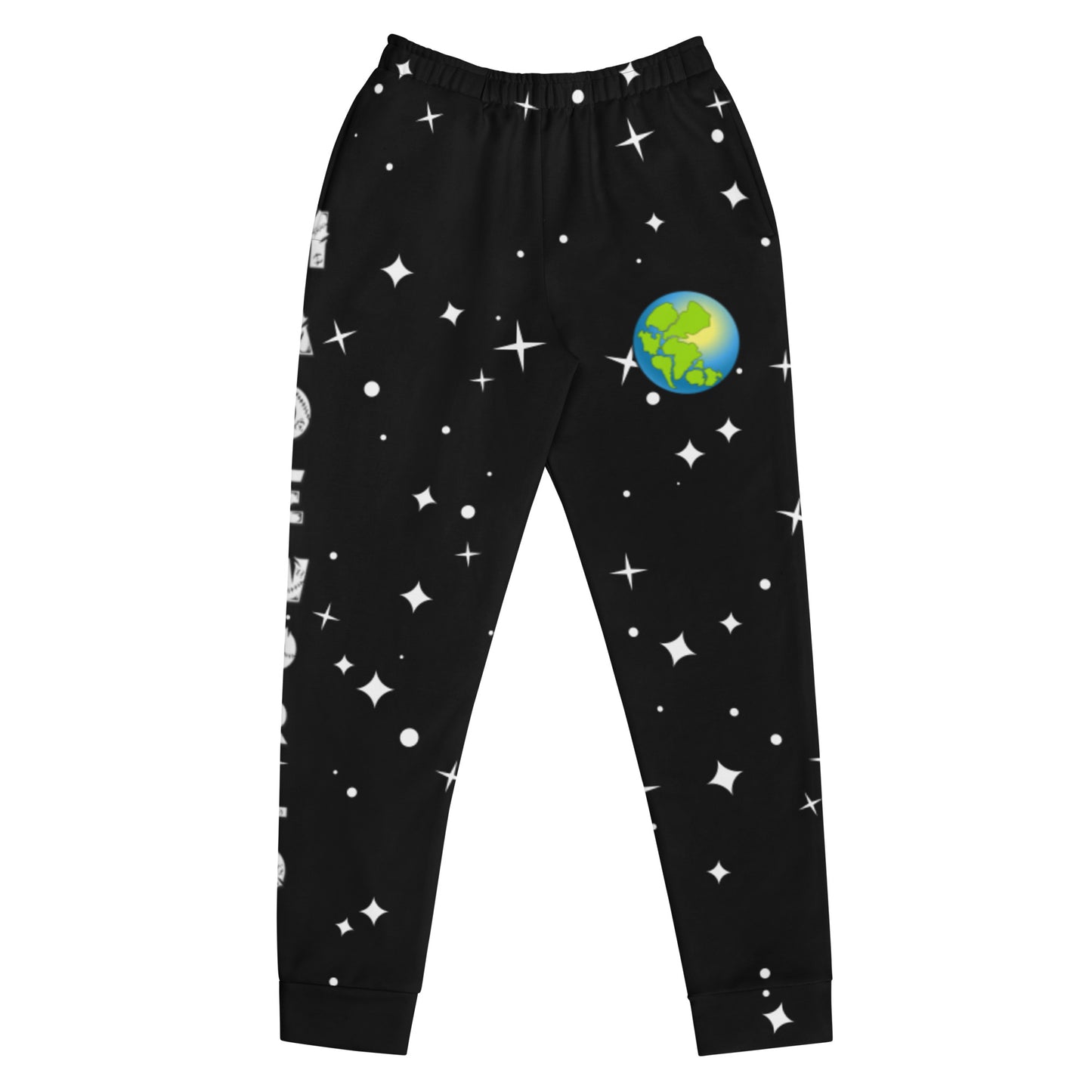 Made World Women's Joggers (Space)