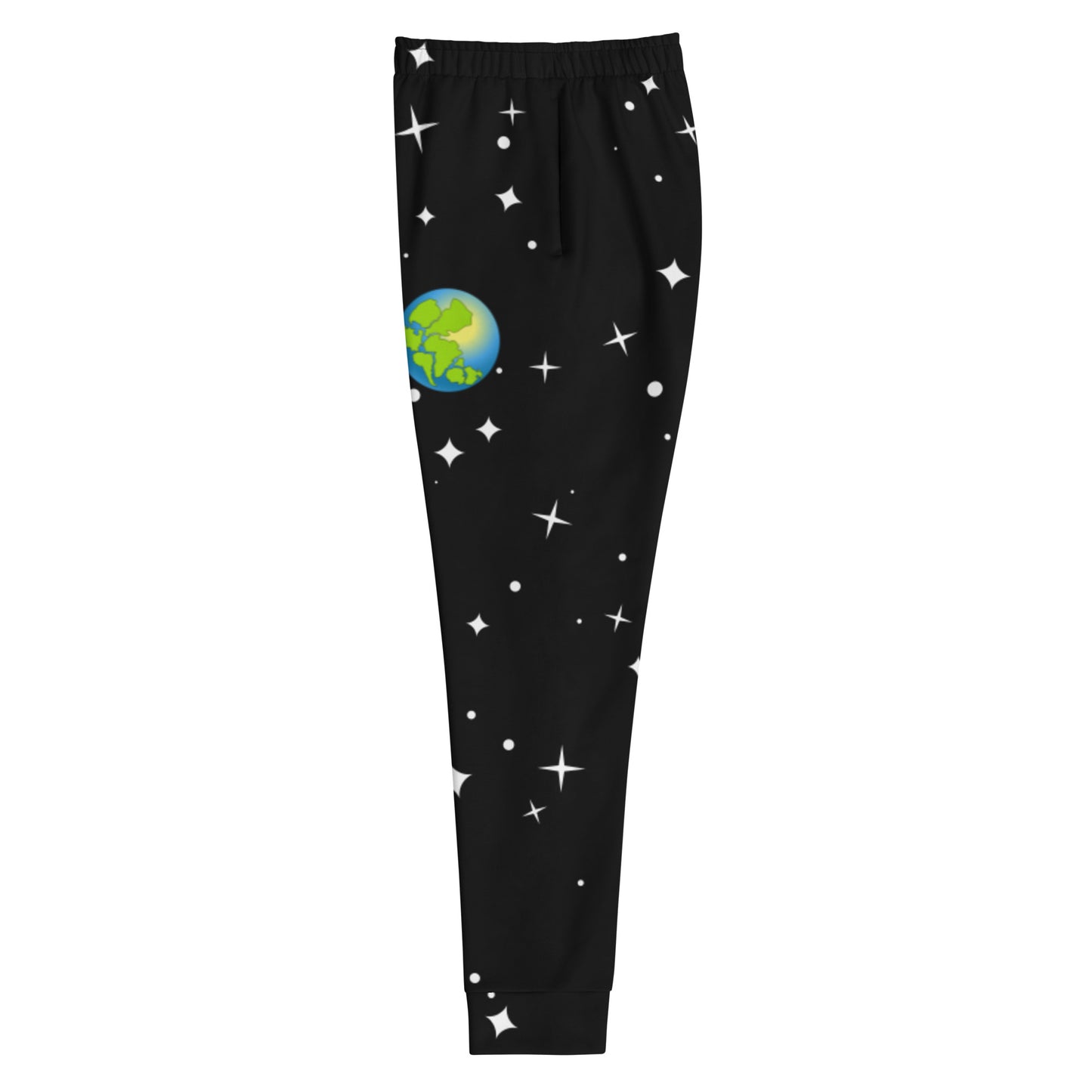 Made World Women's Joggers (Space)