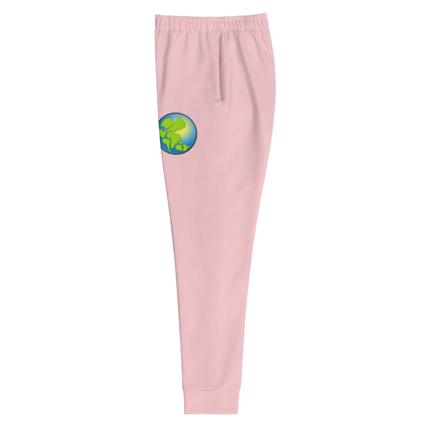 Made World Women's Joggers (Pink)