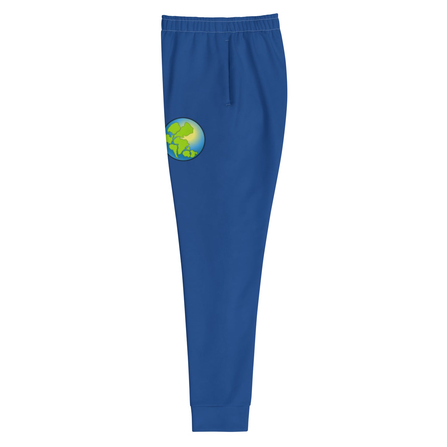 Made World Women's Joggers (Blue)