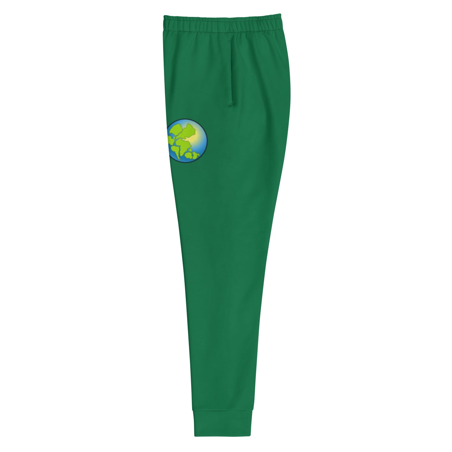 Made World Women's Joggers (Green)