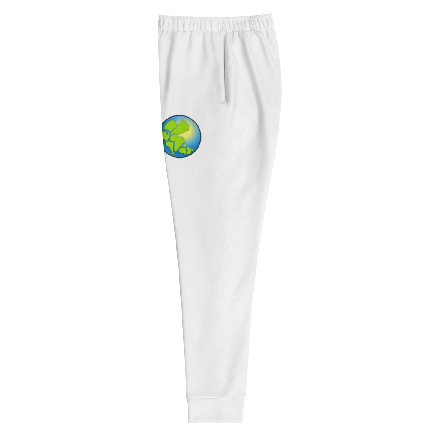 Made World Women's Joggers (White)