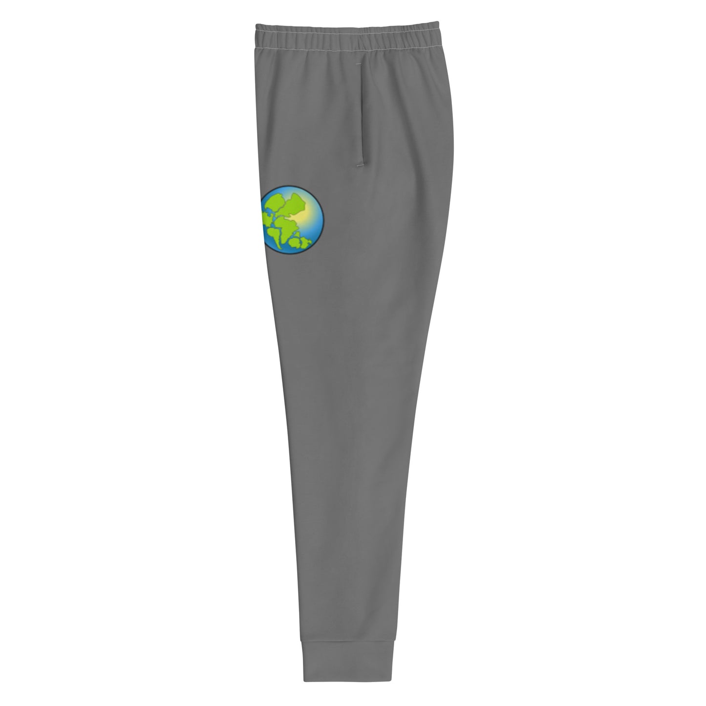 Made World Women's Joggers (Grey)