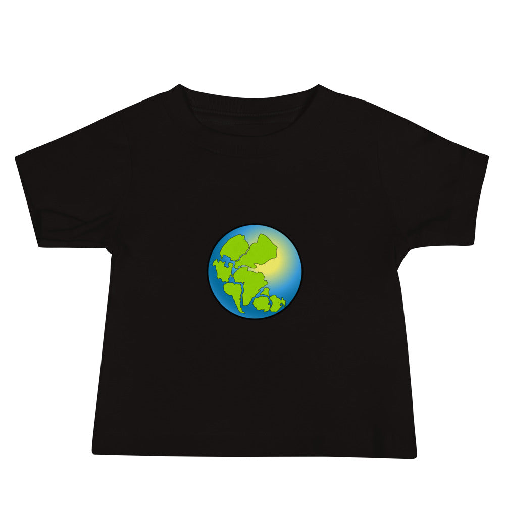 Made World Baby Short Sleeve Tee