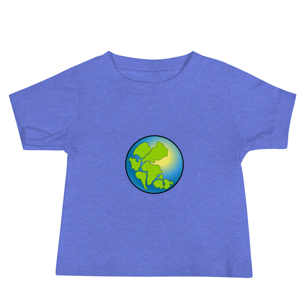 Made World Baby Short Sleeve Tee