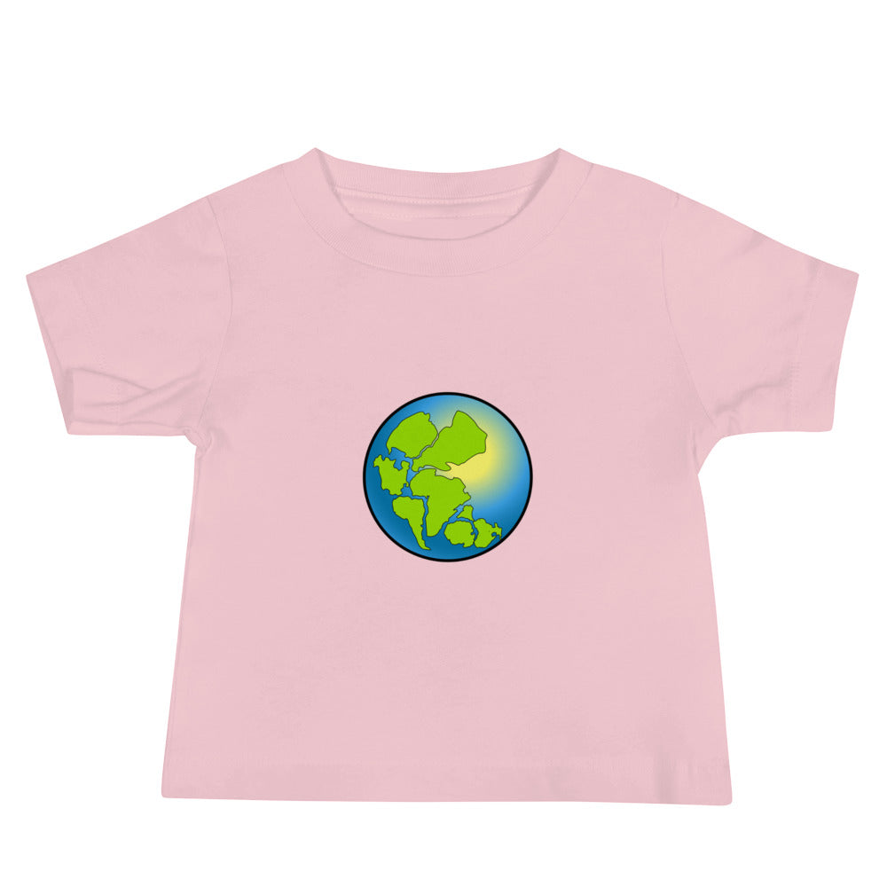 Made World Baby Short Sleeve Tee