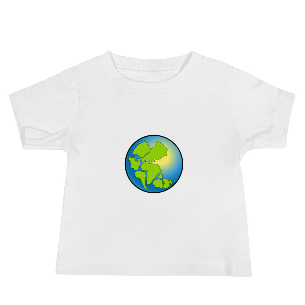 Made World Baby Short Sleeve Tee