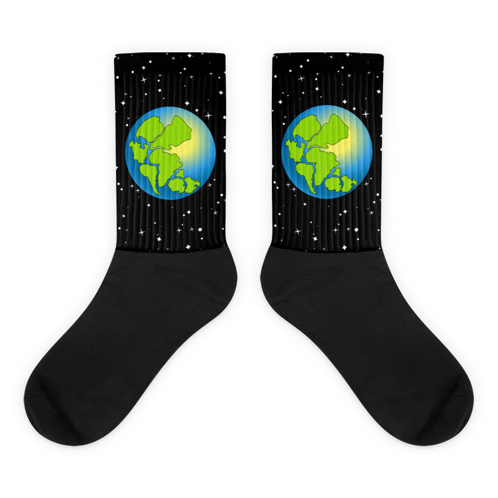 Made World Socks (Space)