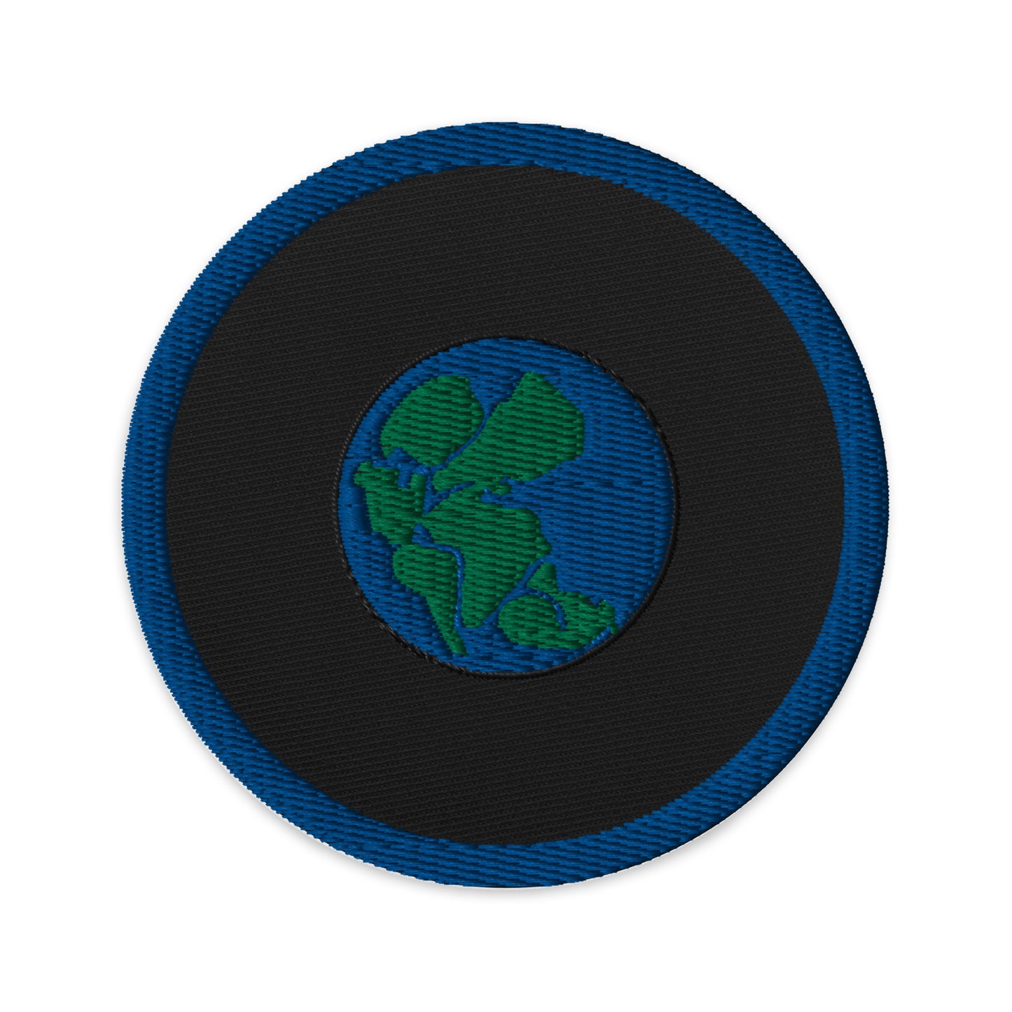 Made World Patches