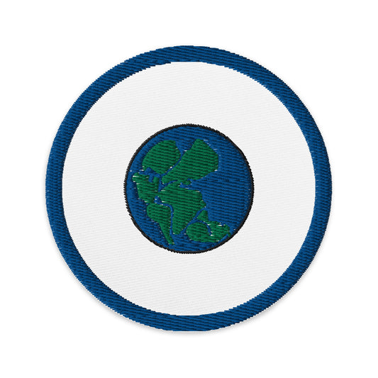 Made World Patches