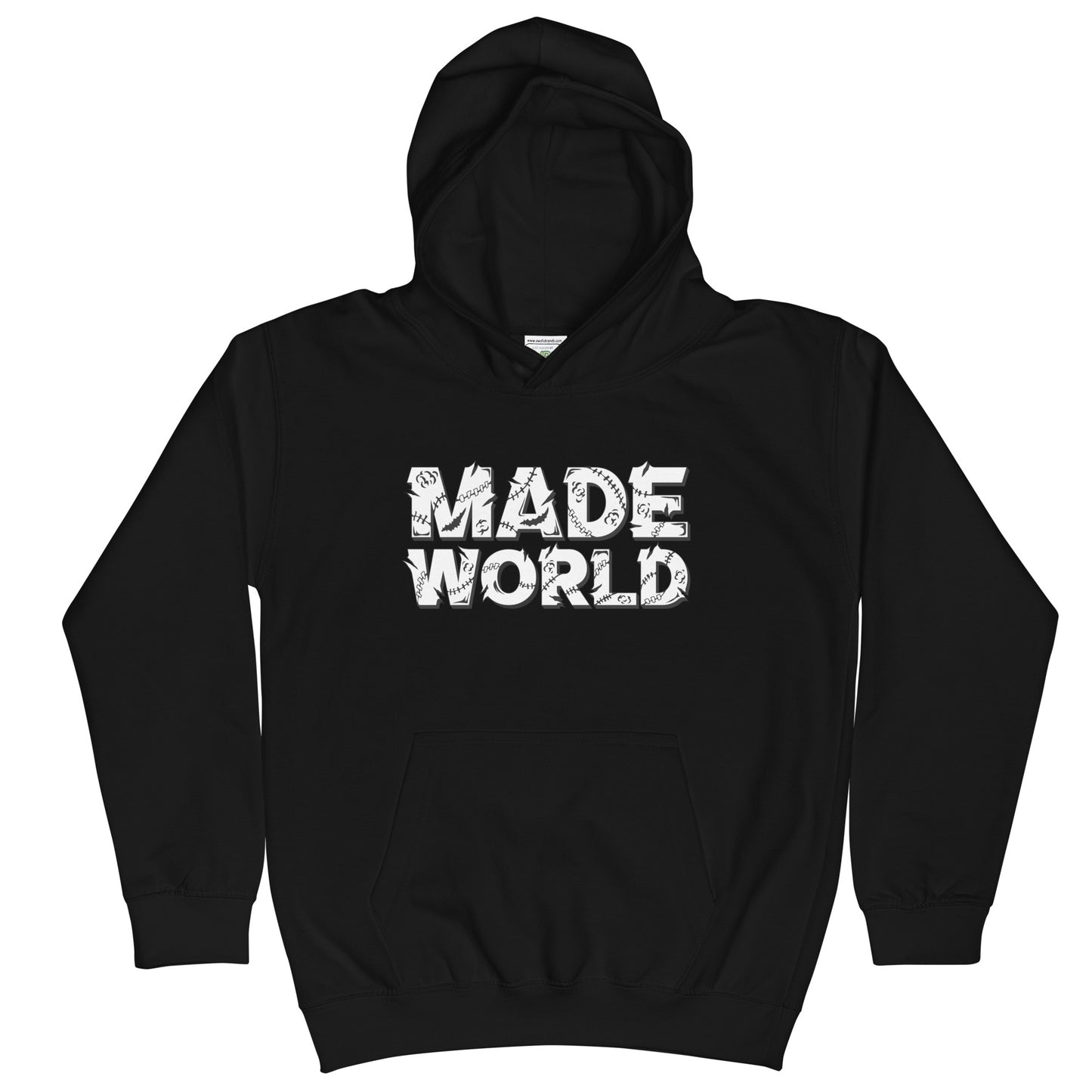 Made World Kids Sweatshirt