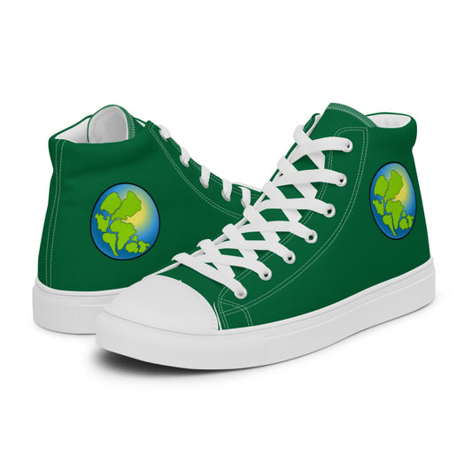 Made World Men’s Shoes (Green)