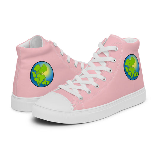 Made World Men’s Shoes (Pink)