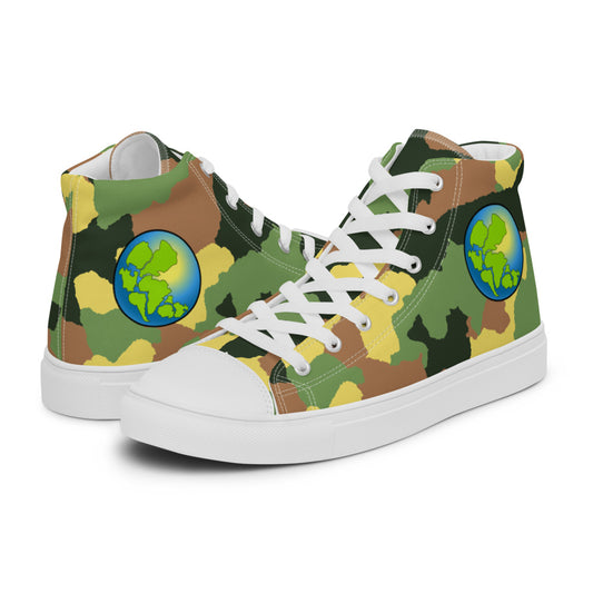 Made World Men’s Shoes (Camo)