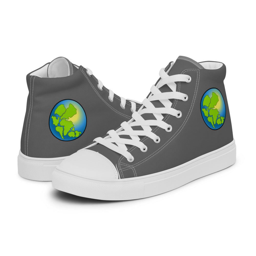 Made World Men’s Shoes (Grey)